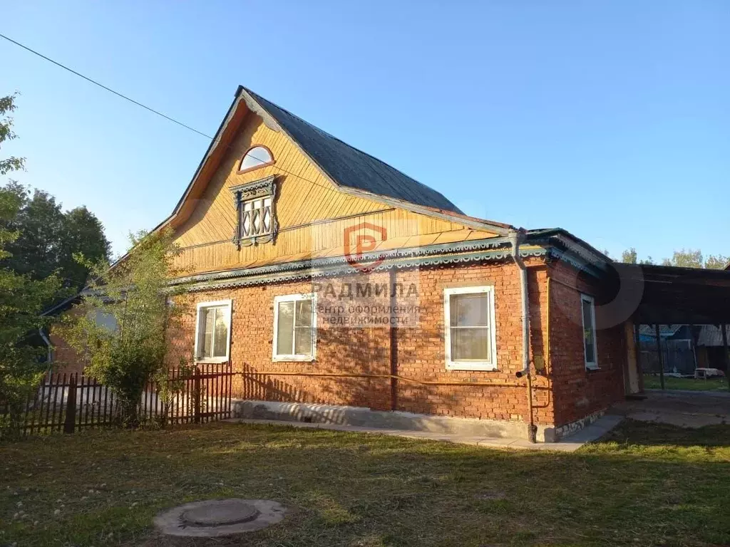 Дом 143 м на участке 12 сот. - Фото 0