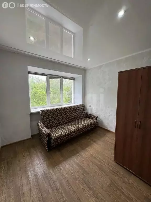 Квартира-студия: Оренбург, Томилинская улица, 246А (12 м) - Фото 2