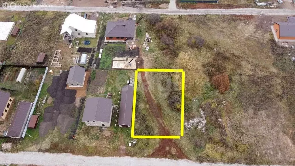 Участок в Учалинский район, Кунакбаевский сельсовет, село Юлдашево (10 ... - Фото 2