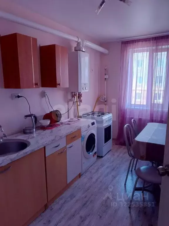 1-к кв. Татарстан, Пестречинский район, Богородское с/пос, д. Куюки ... - Фото 1