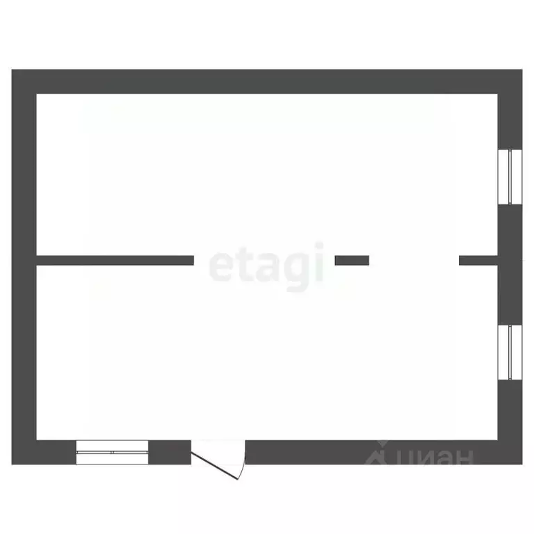 Дом в Тюменская область, Тюмень Плодовое СНТ, ул. Кленовая (30 м) - Фото 2