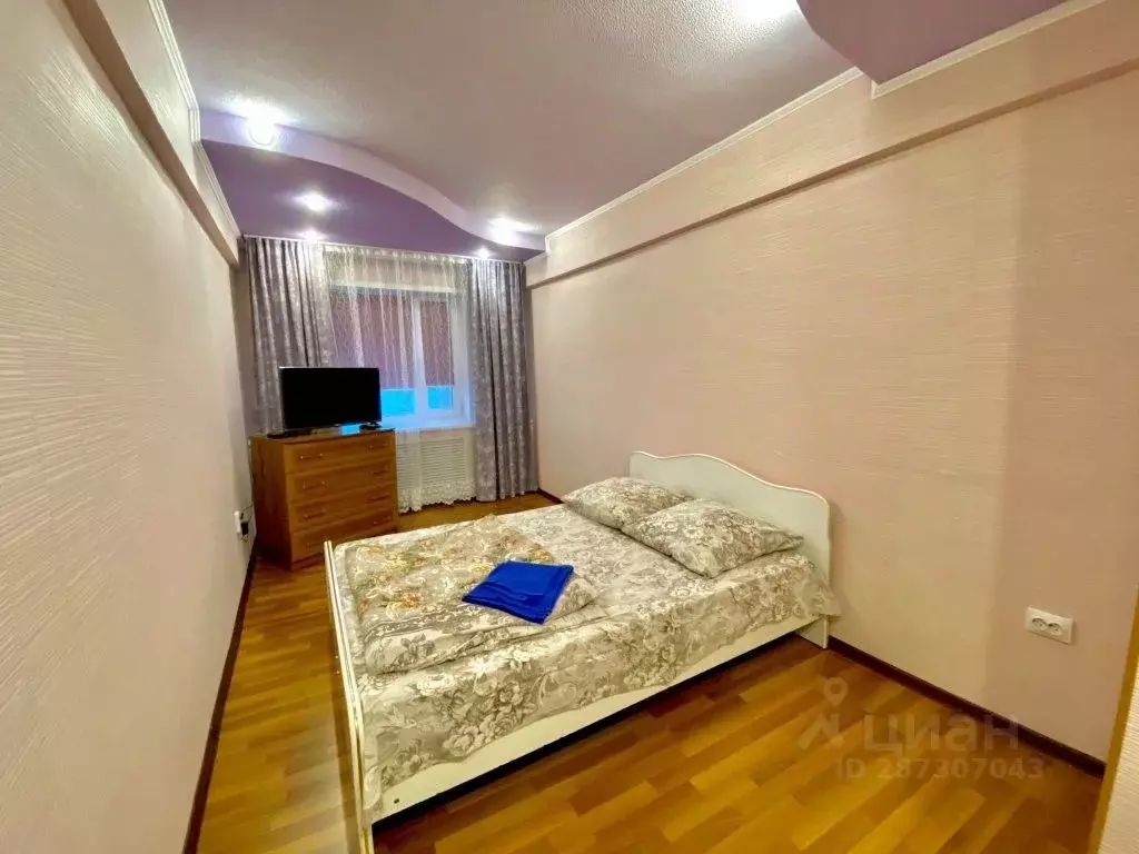 1-к кв. Коми, Воркута бул. Пищевиков, 2 (45.0 м) - Фото 0