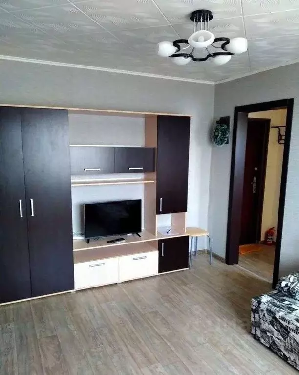 1-к кв. Самарская область, Самара Ново-Вокзальная ул., 134 (30.0 м) - Фото 1