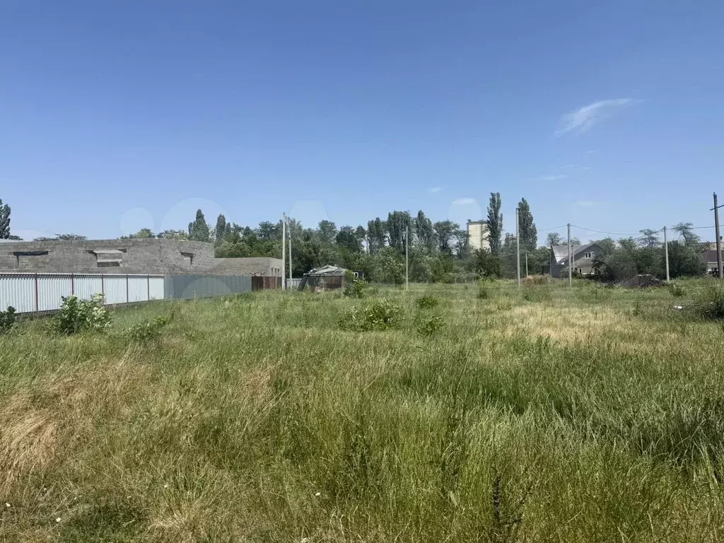 Участок 5,6 сот. (ИЖС) - Фото 1