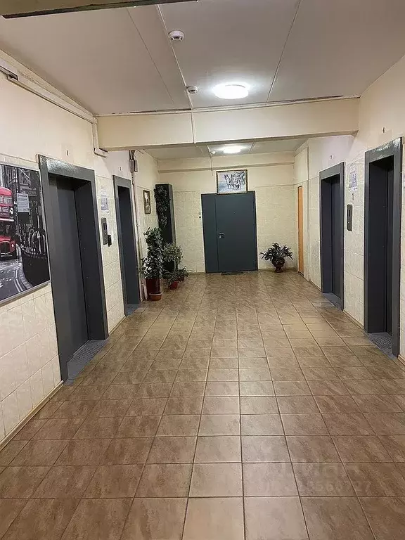 3-к кв. Москва Миклухо-Маклая ул., 40 (75.0 м) - Фото 1