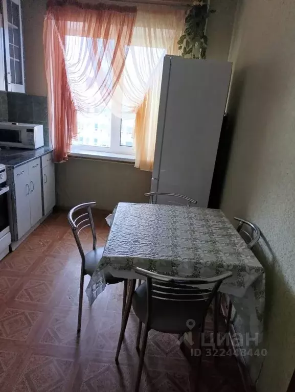 3-к кв. Белгородская область, Белгород ул. Победы, 83 (62.0 м) - Фото 1
