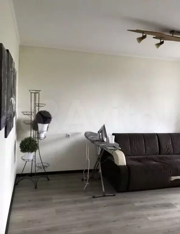 2-к. квартира, 44 м, 7/9 эт. - Фото 1