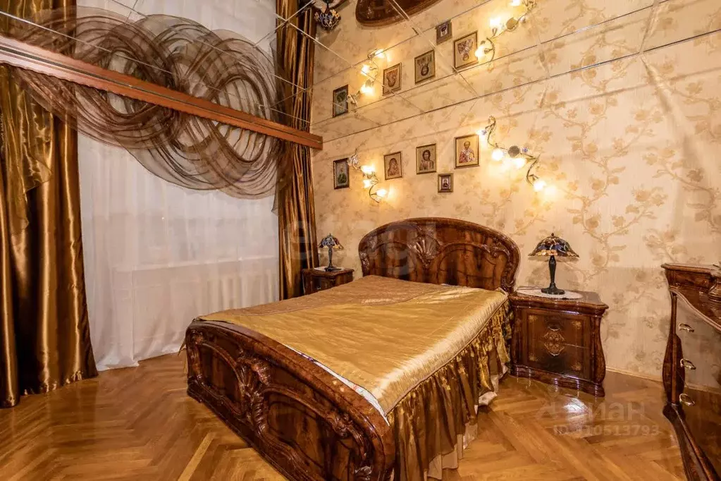 3-к кв. Вологодская область, Череповец Любецкая ул., 43 (64.8 м) - Фото 1