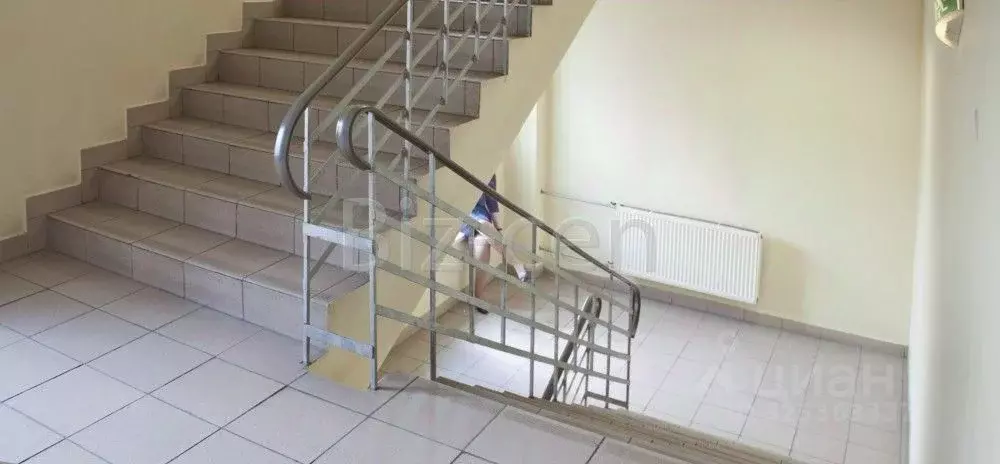 Офис в Москва ул. Ибрагимова, 31 (683 м) - Фото 2