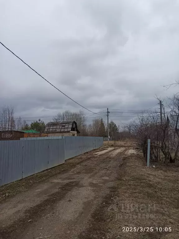 Участок в Рязанская область, Рыбновский район, Батуринское с/пос, ... - Фото 0