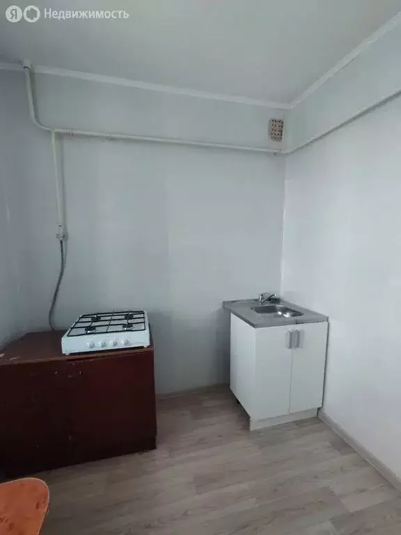 1-комнатная квартира: Кандры, переулок Матросова, 5 (34.3 м) - Фото 1