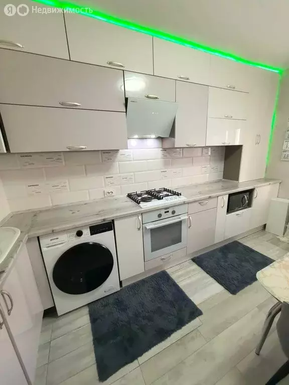 2-комнатная квартира: Йошкар-Ола, бульвар Ураева, 10А (58.9 м) - Фото 1