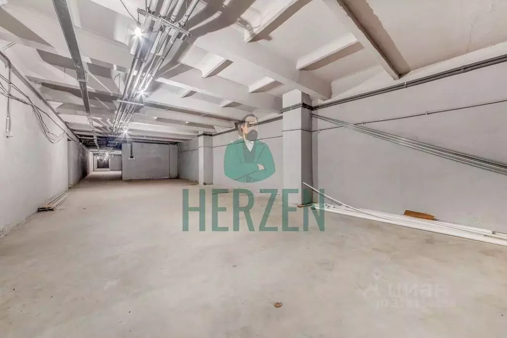 Производственное помещение в Московская область, Люберцы ул. ... - Фото 2