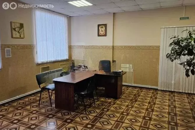 Офис (53 м) - Фото 2