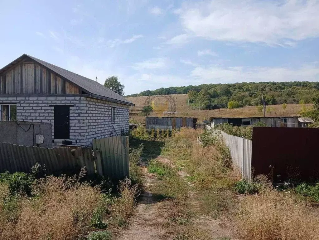 Дом в Белгородская область, Яковлевский муниципальный округ, с. ... - Фото 1