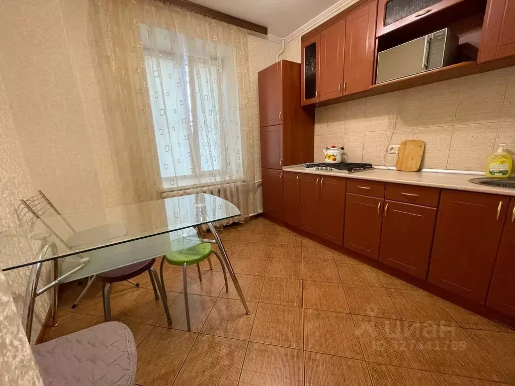 1-к кв. Москва Новодевичий проезд, 2 (33.0 м) - Фото 2