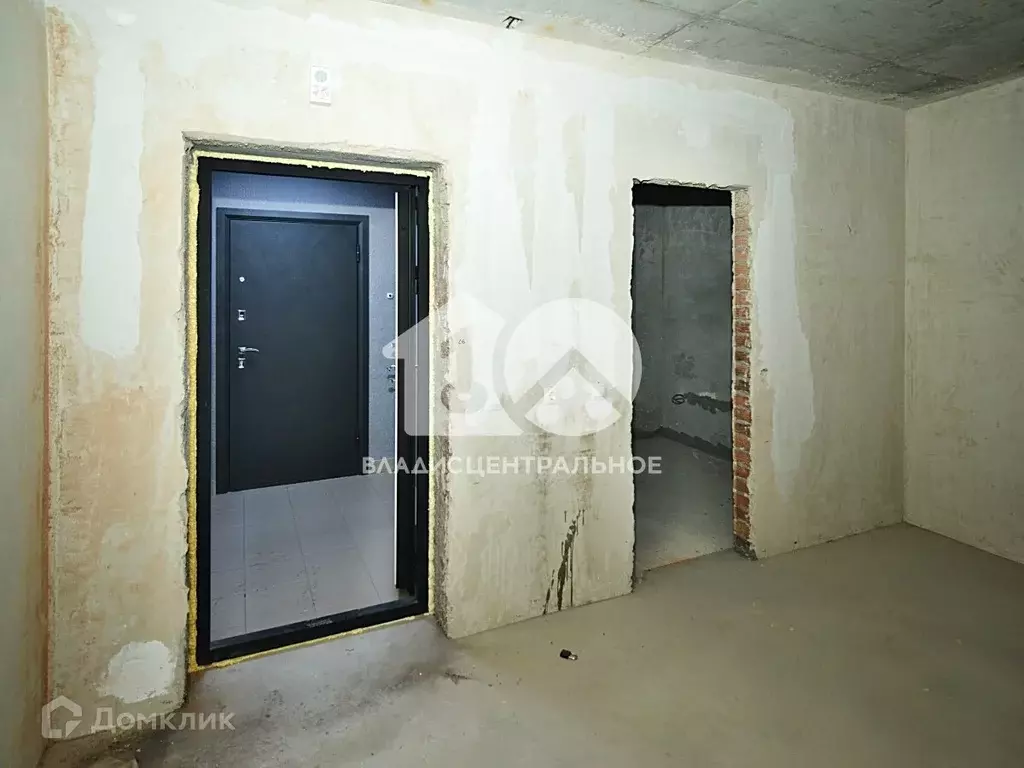 Продаётся квартира-студия, 39.4 м - Фото 1