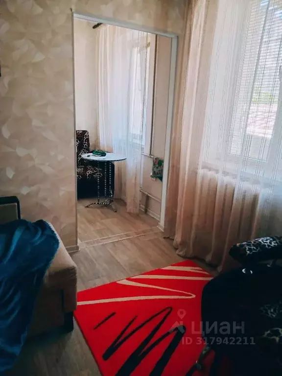 1-к кв. Севастополь ул. Николая Музыки, 88А (25.0 м) - Фото 1