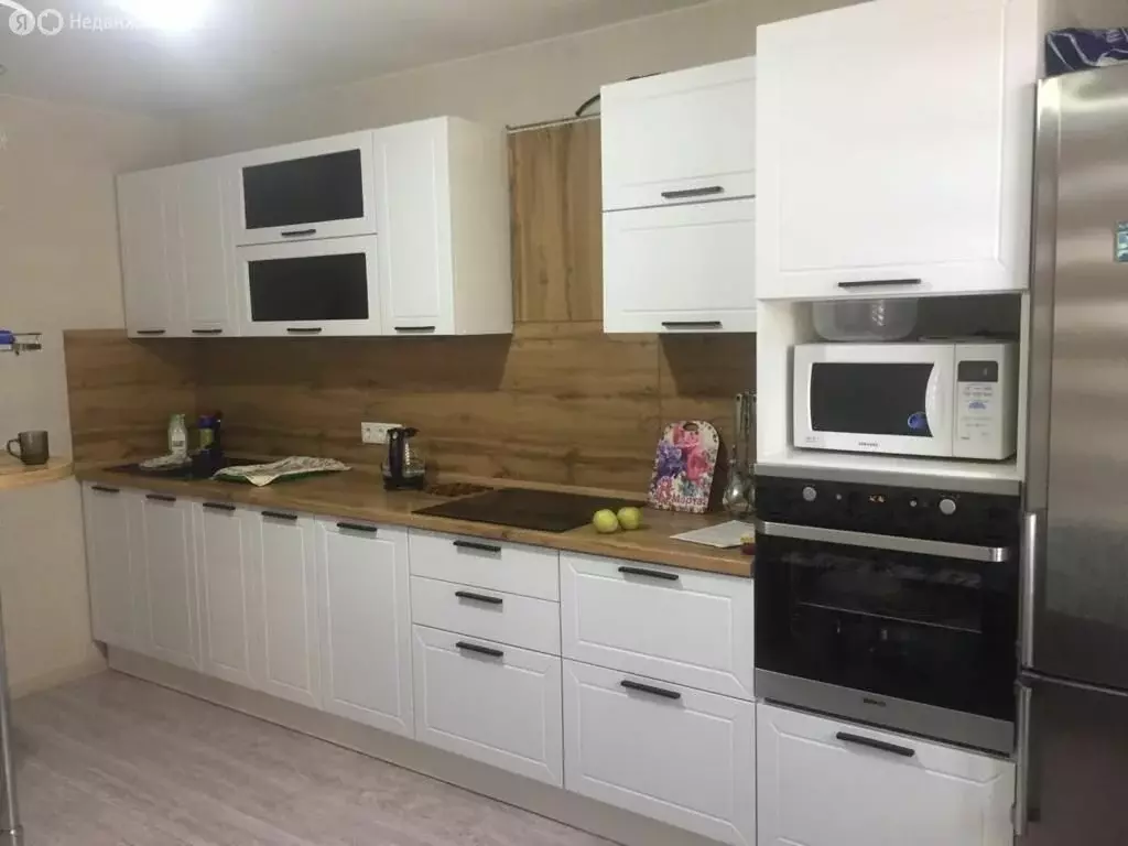 2-комнатная квартира: Ростов-на-Дону, улица Висаитова, 10/9 (54 м) - Фото 0