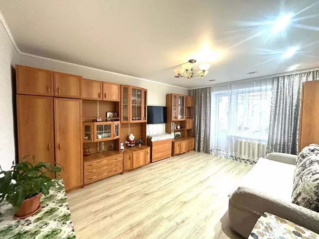 Продаётся 2-к квартира, 51 м - Фото 0