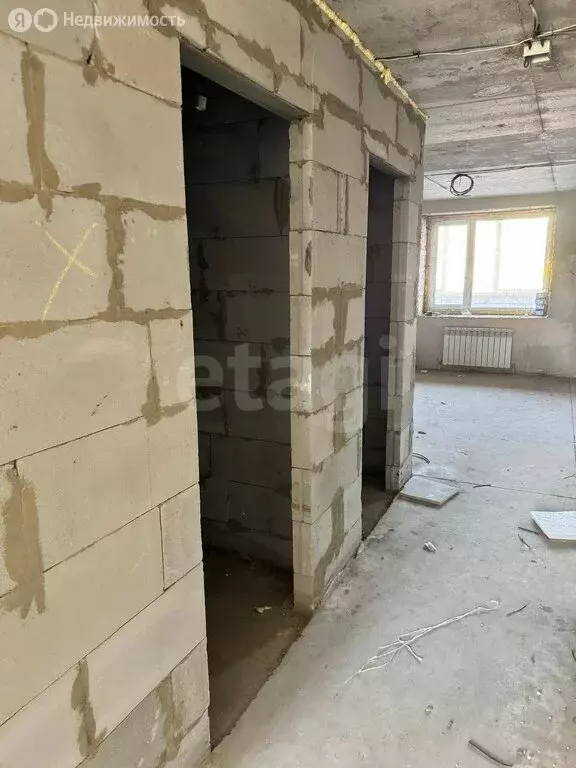 2-комнатная квартира: Омск, улица Ватутина, 39 (58.4 м) - Фото 2