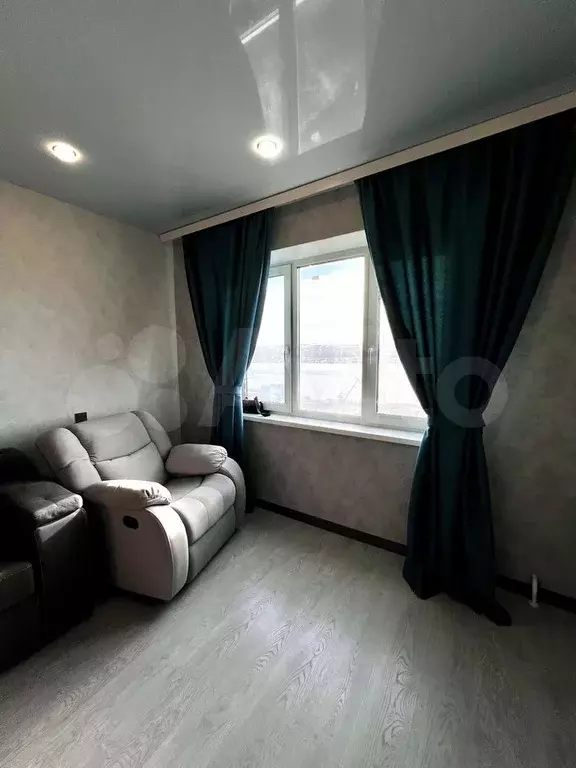 1-к. квартира, 41,6 м, 10/11 эт. - Фото 1