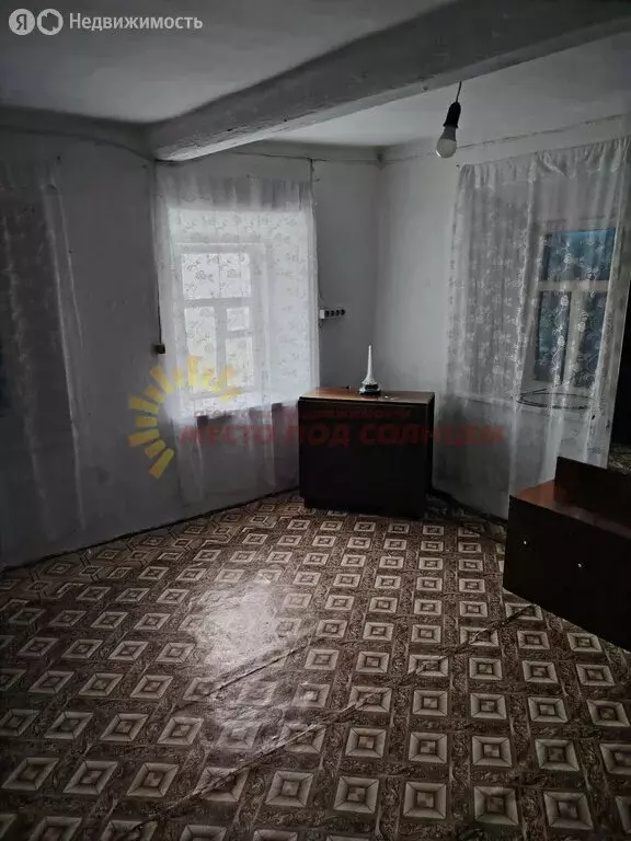 Дом в станица Старощербиновская, улица Сакко и Ванцетти (54.4 м) - Фото 1