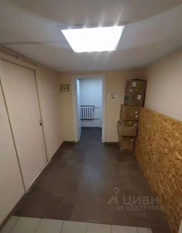 Офис в Санкт-Петербург просп. Славы, 30К1 (29 м) - Фото 2