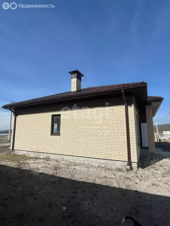 Дом в хутор Семигорский, Лабинская улица (95.6 м) - Фото 1