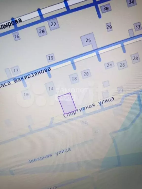 Участок 6 сот. (ИЖС) - Фото 0