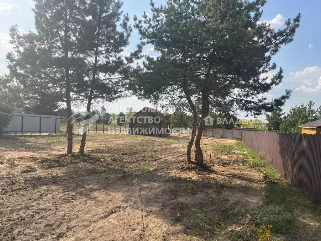 Участок в Рязанская область, Рязань Солотча р-н,  (13.85 сот.) - Фото 1