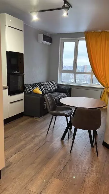 2-к кв. Московская область, Люберцы ул. 8 Марта, 48к1 (46.0 м) - Фото 2