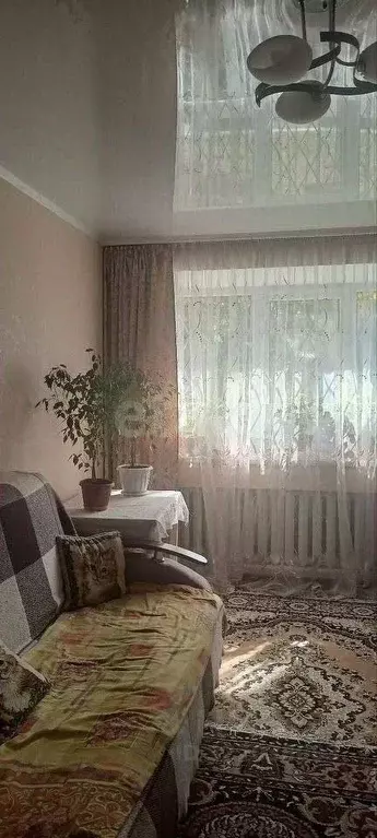 1-к кв. Белгородская область, Старый Оскол ул. Урицкого, 3 (36.0 м) - Фото 0