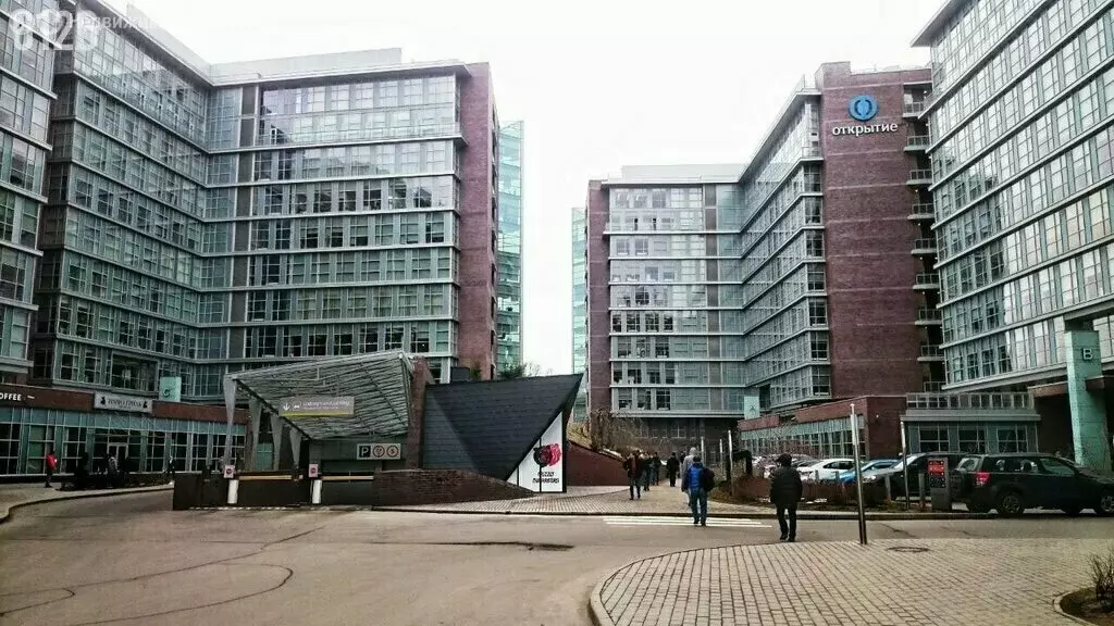 Помещение свободного назначения (45 м) - Фото 2