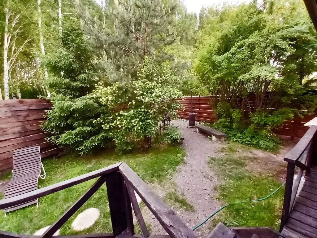 Дом в Новосибирская область, Новосибирск ул. Павла Кондратенко, 29 (80 ... - Фото 1