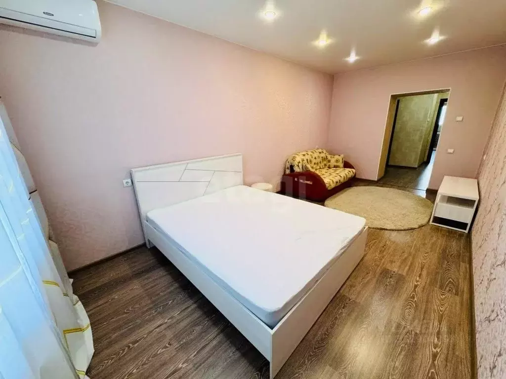 1-к кв. Амурская область, Благовещенск Конная ул., 33 (36.0 м) - Фото 2