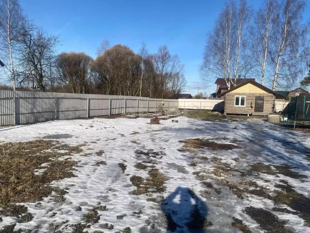 Дом в Вологодская область, Вологда д. Доронино, ул. Доронино, 3 (36 м) - Фото 1