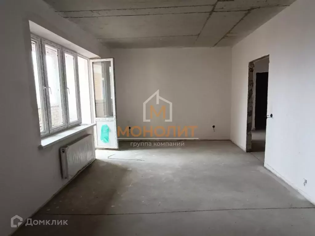 Продаётся 2-к квартира, 64.4 м - Фото 0