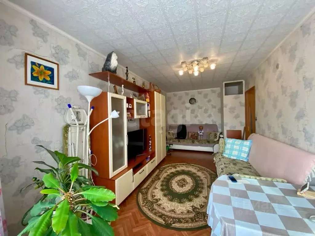 2-к кв. Архангельская область, Сольвычегодск Котласский район, ул. ... - Фото 1