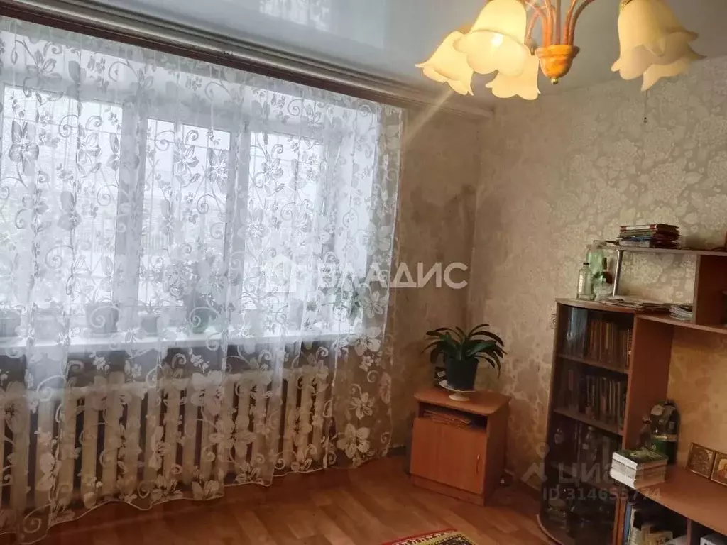 Дом в Нижегородская область, Дальнеконстантиновский муниципальный ... - Фото 1