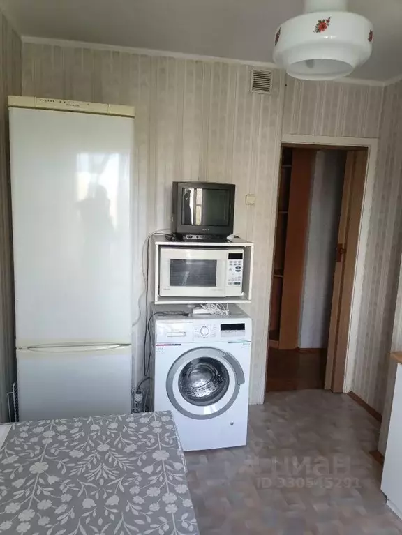 2-к кв. Москва Башиловская ул., 23К4 (60.0 м) - Фото 2