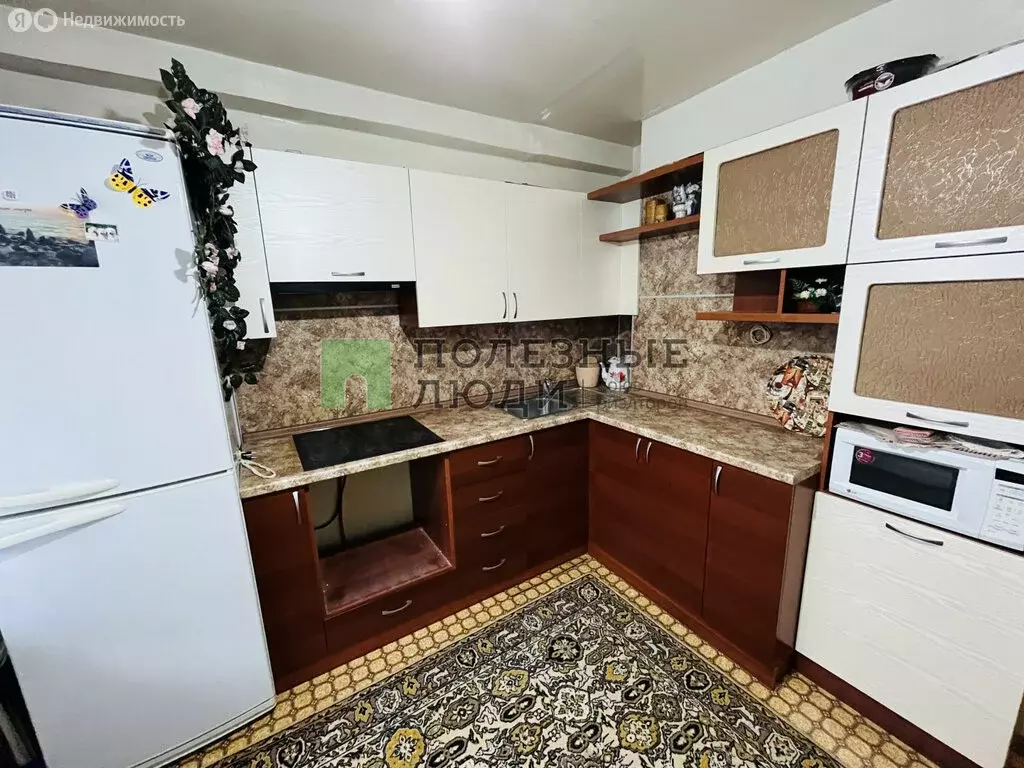 1-комнатная квартира: Ижевск, Автозаводская улица, 42А (36 м) - Фото 0