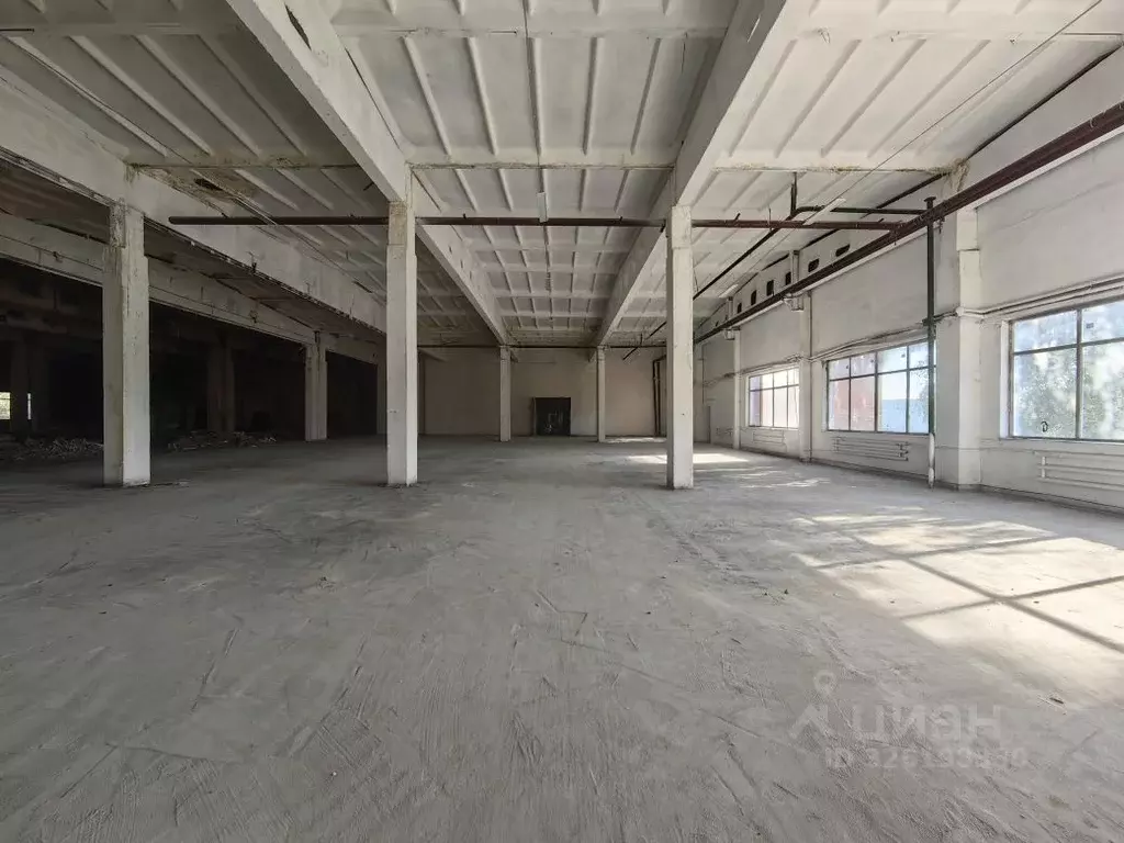 Производственное помещение в Московская область, Раменский ... - Фото 2