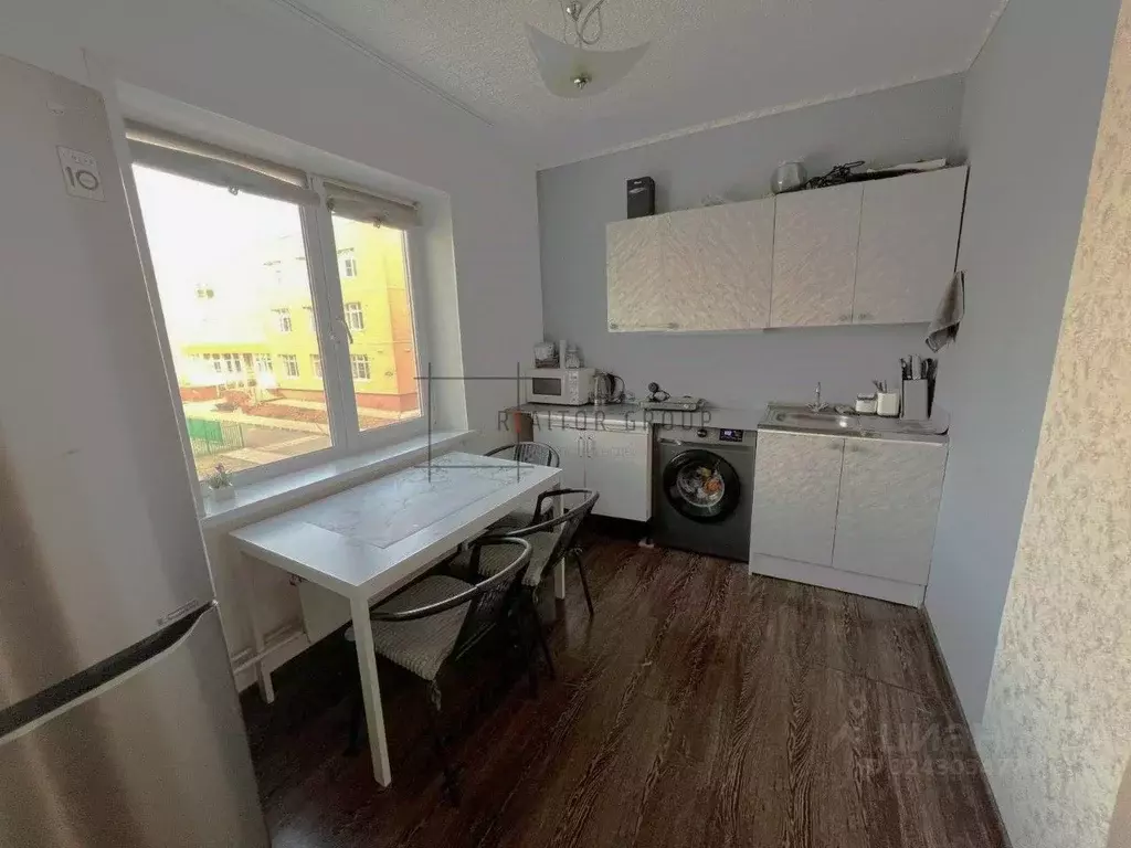 1-к кв. Новосибирская область, Новосибирский район, с. Криводановка, ... - Фото 1