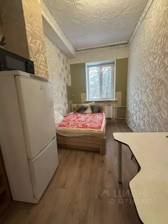 Комната Санкт-Петербург Турбинная ул., 14к2 (14.0 м) - Фото 1