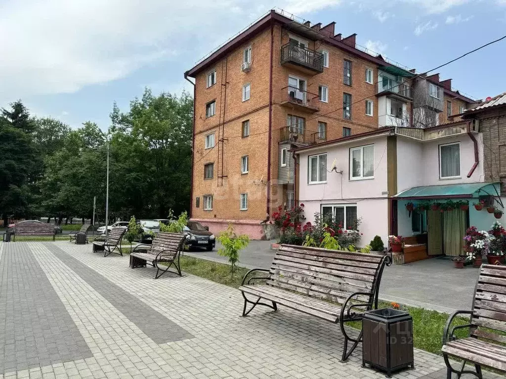 Дом в Северная Осетия, Владикавказ ул. Огнева, 2 (55 м) - Фото 2
