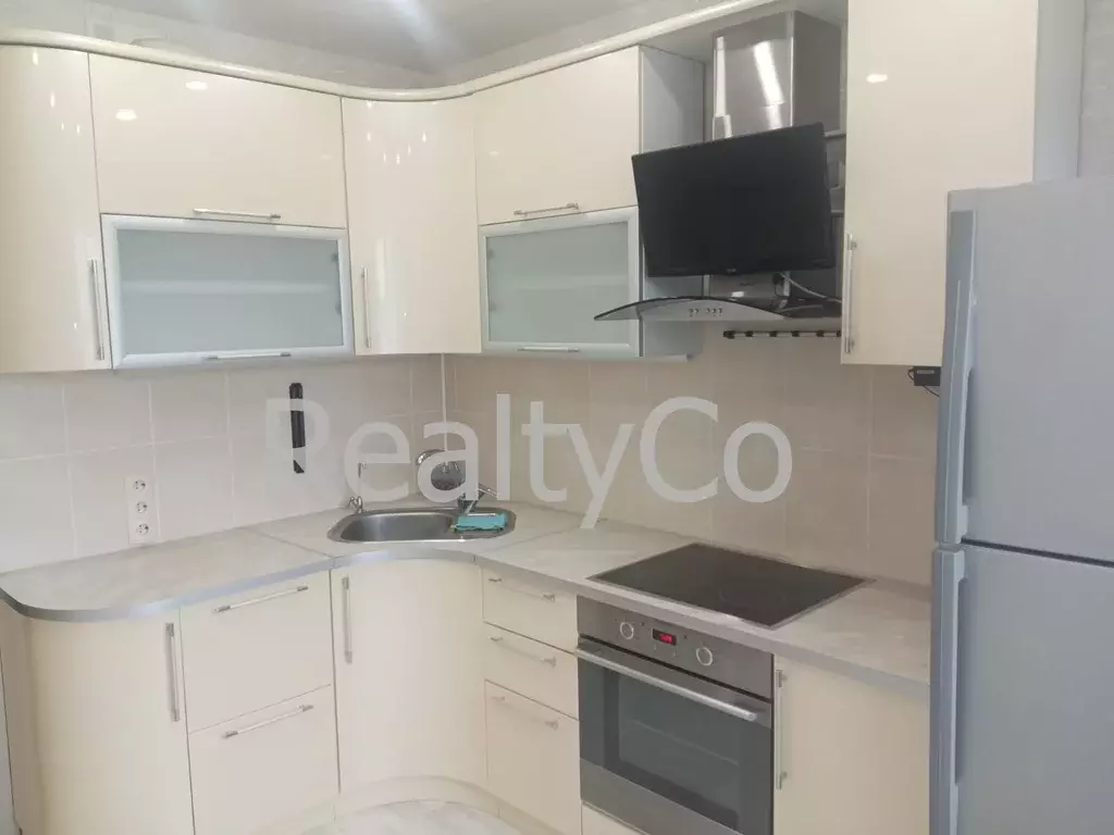 Продаётся 2-к квартира, 50 м - Фото 1