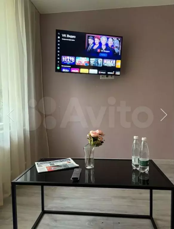1-к. квартира, 35 м, 2/9 эт. - Фото 1