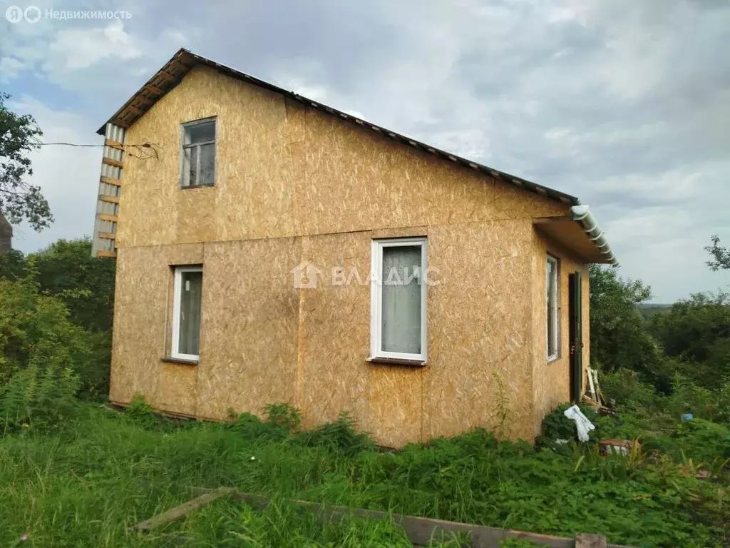 Дом в Владимир, сад Сунгирь, 83 (37 м) - Фото 1