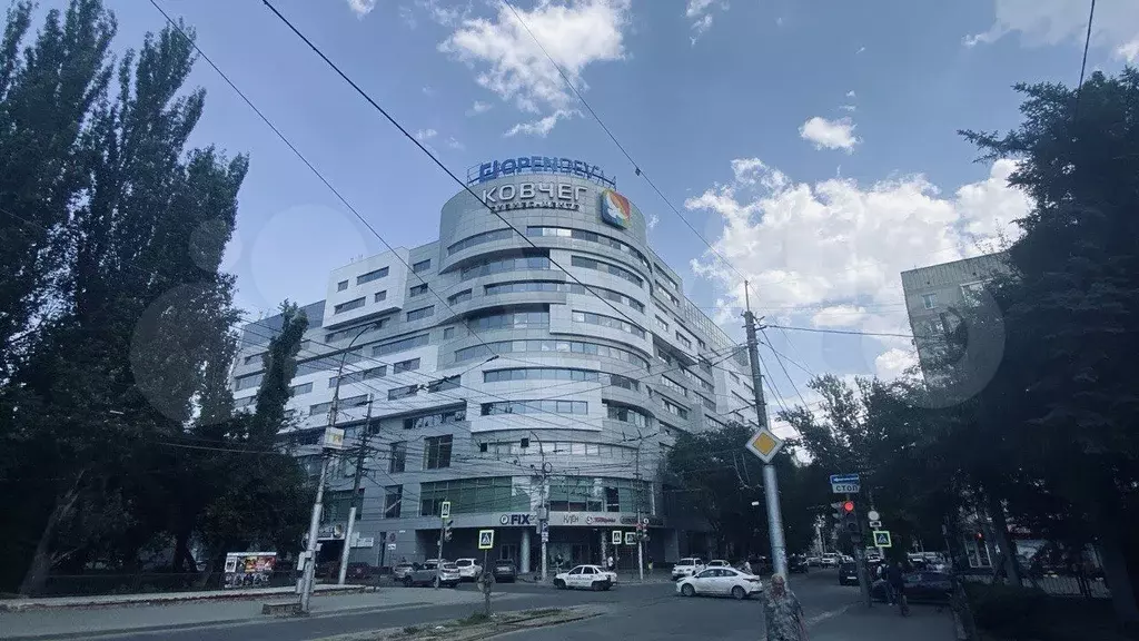 IT офис 1003 м2 - Фото 1